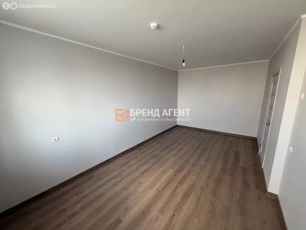 1-комнатная квартира: Белгород, улица Щорса, 55А (34 м) - Фото 2