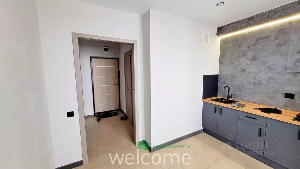 1-к кв. Ставропольский край, Ставрополь ул. Рогожникова, 21/1 (39.6 м) - Фото 2