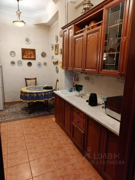 2-к кв. Москва Ленинский просп., 11С1 (69.1 м) - Фото 2