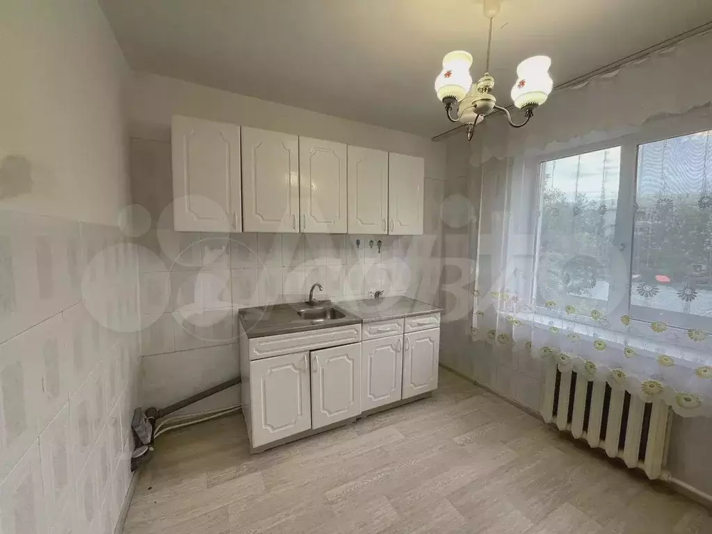 2-к. квартира, 52 м, 4/9 эт. - Фото 1