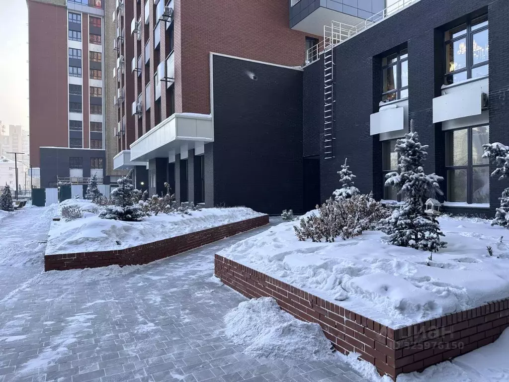 Свободной планировки кв. Иркутская область, Иркутск Байкальская ул., ... - Фото 2