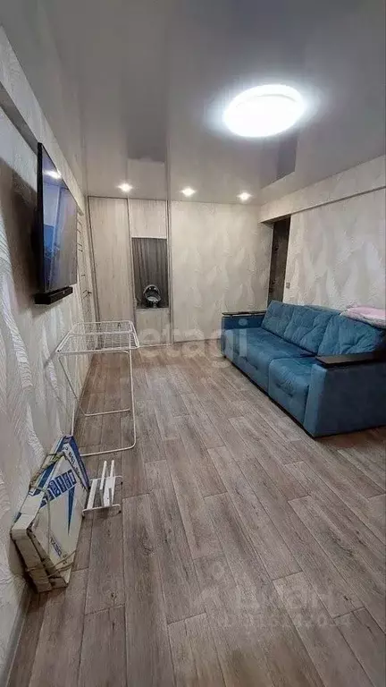 3-к кв. Иркутская область, Ангарск 15-й мкр, 12 (50.0 м) - Фото 0