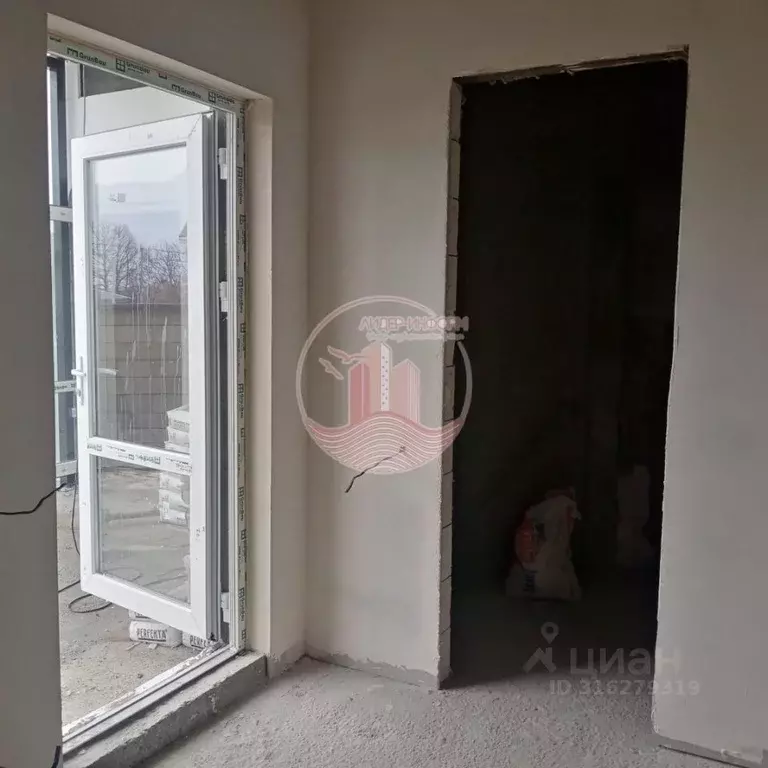 Студия Севастополь ул. Артдивизионовская, 21 (30.0 м) - Фото 0