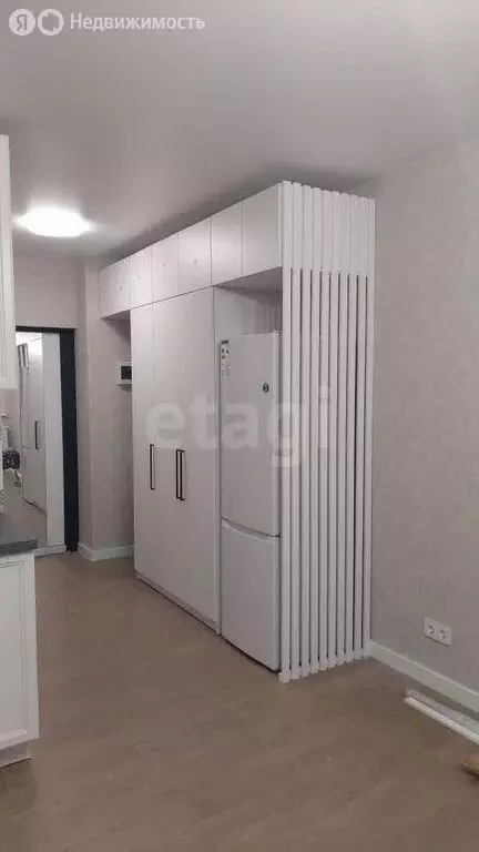 Квартира-студия: Ростов-на-Дону, Стабильная улица, 3с2 (30 м) - Фото 1