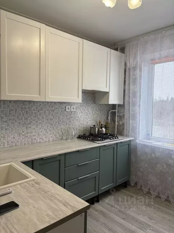 2-к кв. Новгородская область, Новгородский район, Савинское с/пос, д. ... - Фото 2