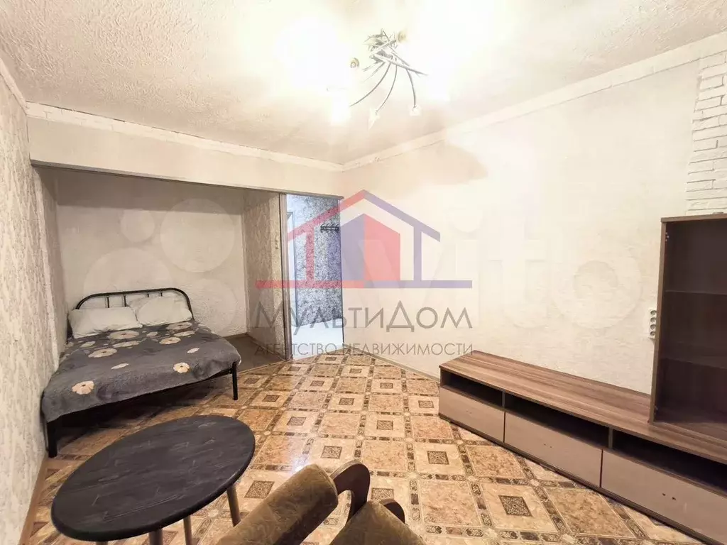 2-к. квартира, 48,1 м, 5/5 эт. - Фото 0