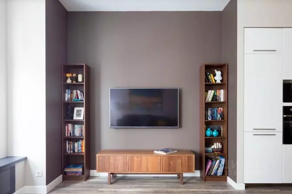 2-к кв. Москва Новодмитровская ул., 2к4 (65.0 м) - Фото 2