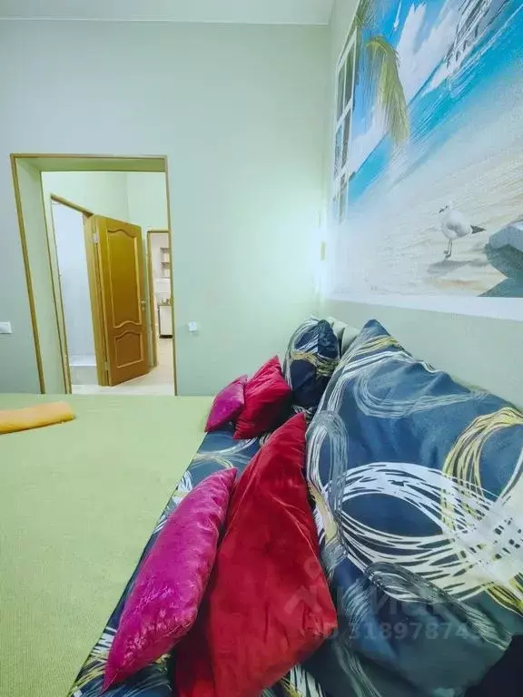 1-к кв. Краснодарский край, Сочи Красная ул., 34А (29.0 м) - Фото 1