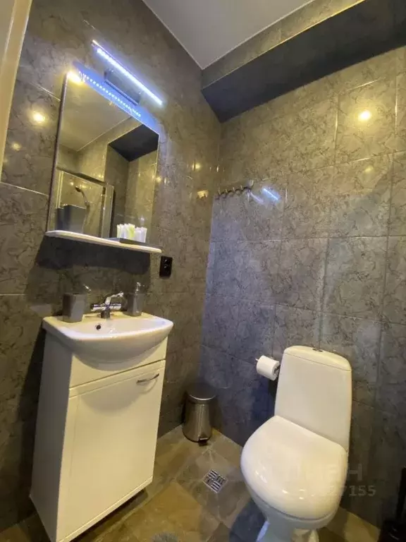 Комната Санкт-Петербург наб. Адмиралтейского Канала, 21 (14.0 м) - Фото 2