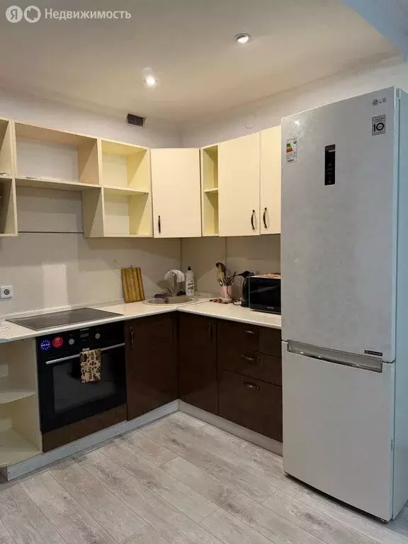 2-комнатная квартира: Улан-Удэ, Боевая улица, 7В (44.7 м) - Фото 2