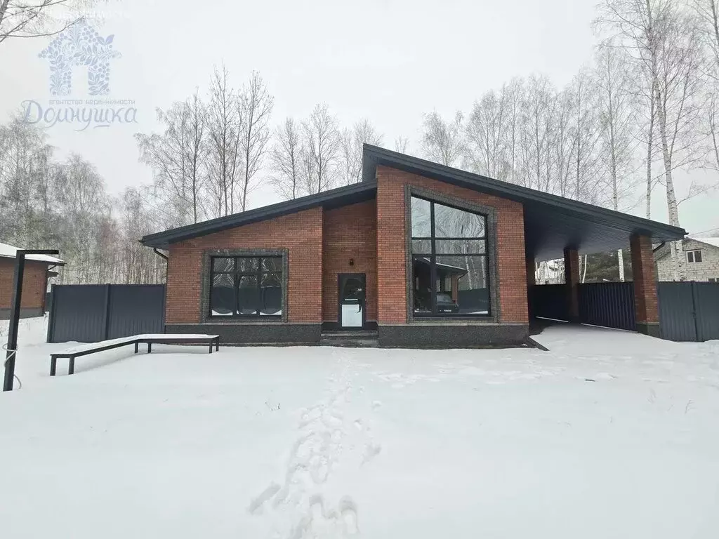 Дом в село Чертовицы, Московская улица, 61 (115 м) - Фото 2