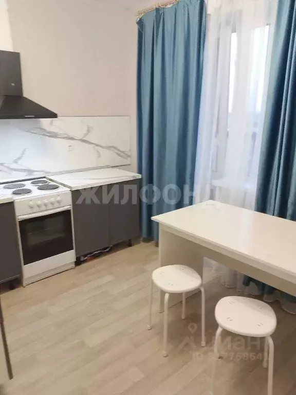 2-к кв. Новосибирская область, Новосибирский район, Станционный ... - Фото 1
