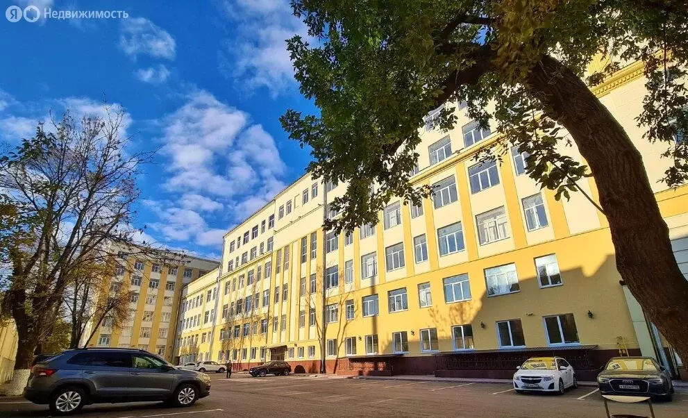 Офис (82 м) - Фото 1