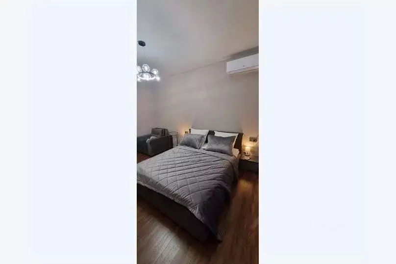 1-к кв. Ставропольский край, Ессентуки ул. Буачидзе, 1к6 (42.0 м) - Фото 2