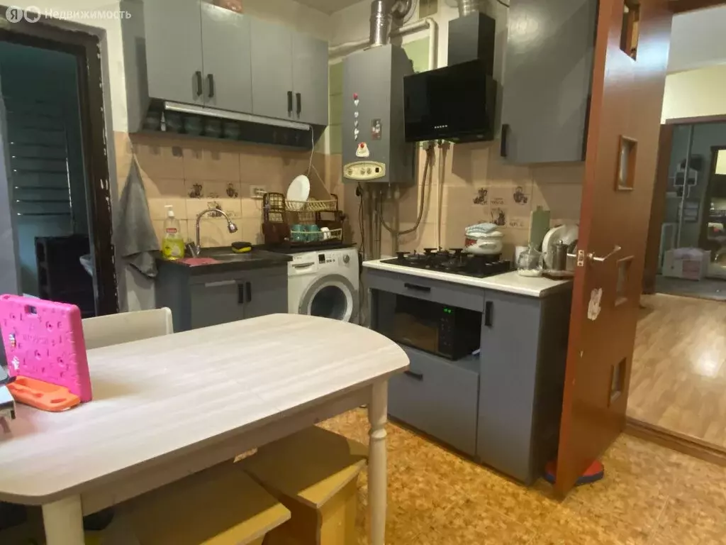 Дом в Евпатория, улица 2-й Гвардейской Армии, 13 (37 м) - Фото 1