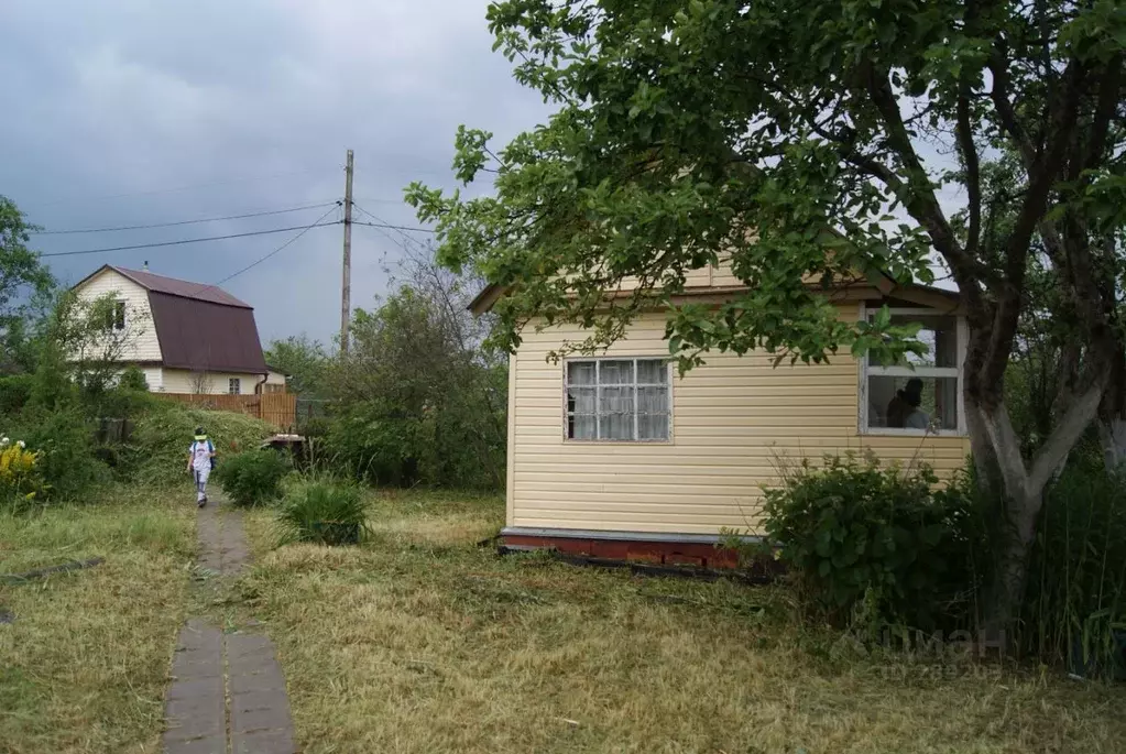 Дом в Владимирская область, Кольчугинский район, Сосна садовое ... - Фото 0