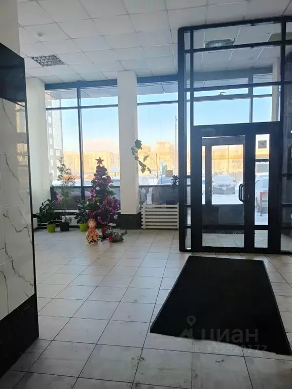 1-к кв. Красноярский край, Красноярск Свердловская ул., 15В (36.0 м) - Фото 2