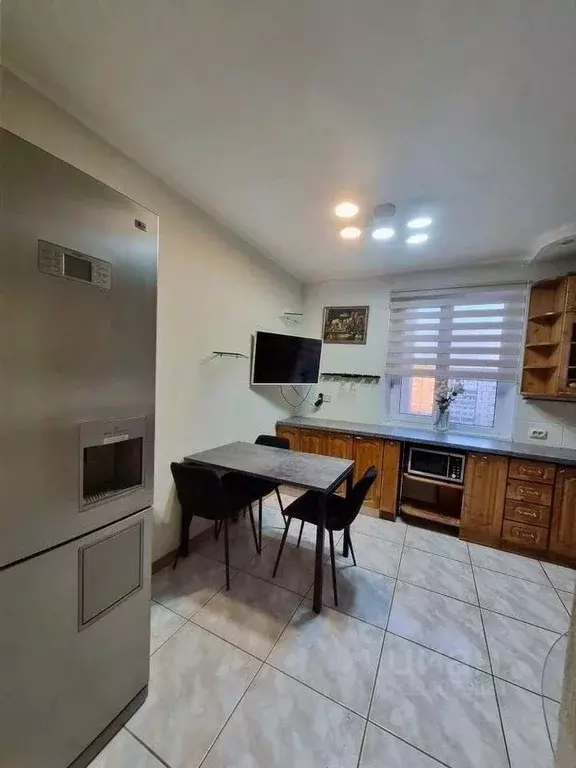 3-к кв. Санкт-Петербург Богатырский просп., 35к3 (65.6 м) - Фото 1