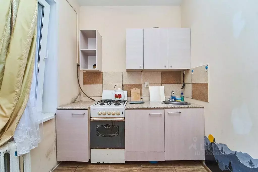 2-к кв. Краснодарский край, Краснодар ул. Новопочтовая (39.1 м) - Фото 1