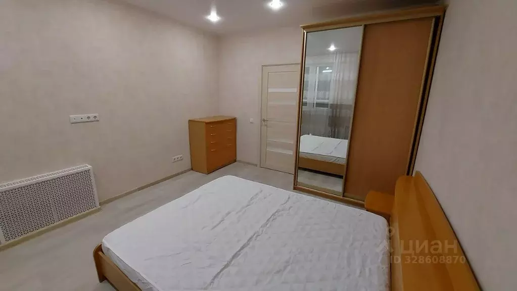 1-к кв. Московская область, Красногорск Заводская ул., 18к3 (35.0 м) - Фото 2