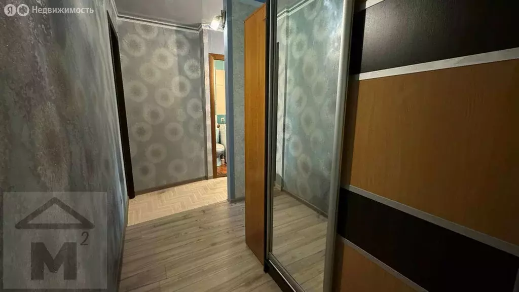 2-комнатная квартира: Абакан, Советская улица, 47 (43.1 м) - Фото 2