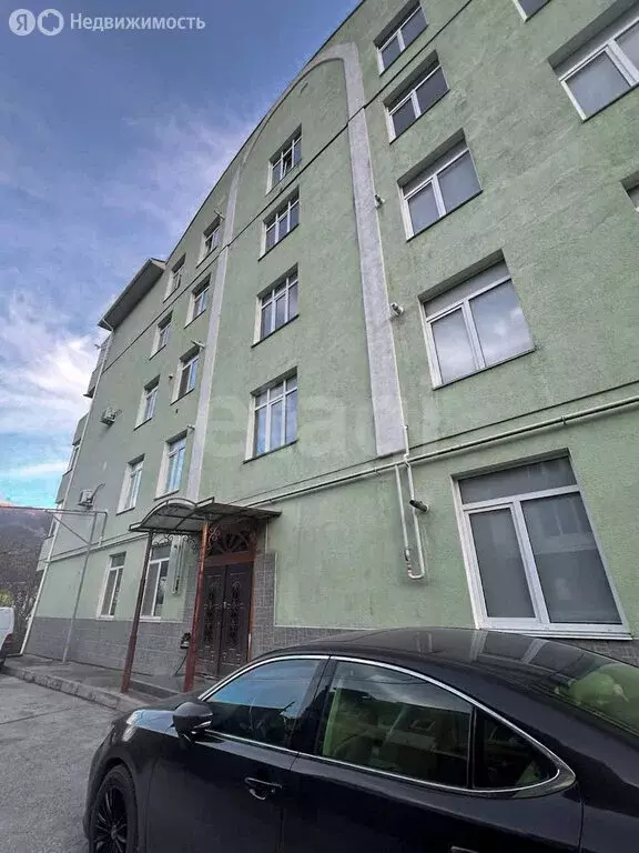 Квартира-студия: Ялта, Радужная улица, 2 (60 м) - Фото 1