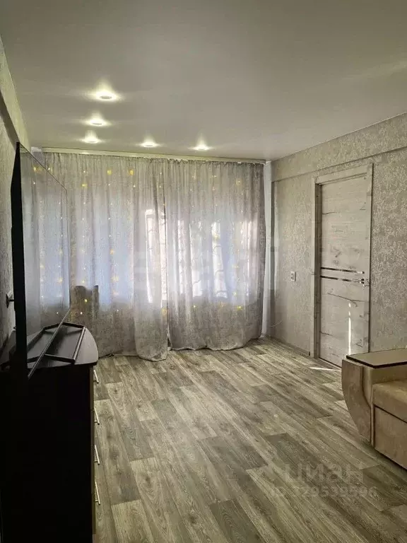 2-к кв. Иркутская область, Ангарск 9-й мкр, 27 (44.5 м) - Фото 1