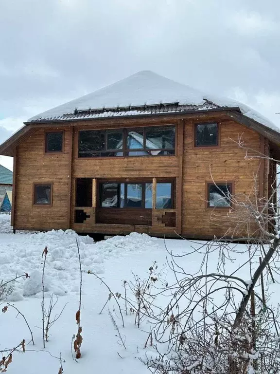 Коттедж в Свердловская область, Нижний Тагил Весна КС, ул. Каменная ... - Фото 1