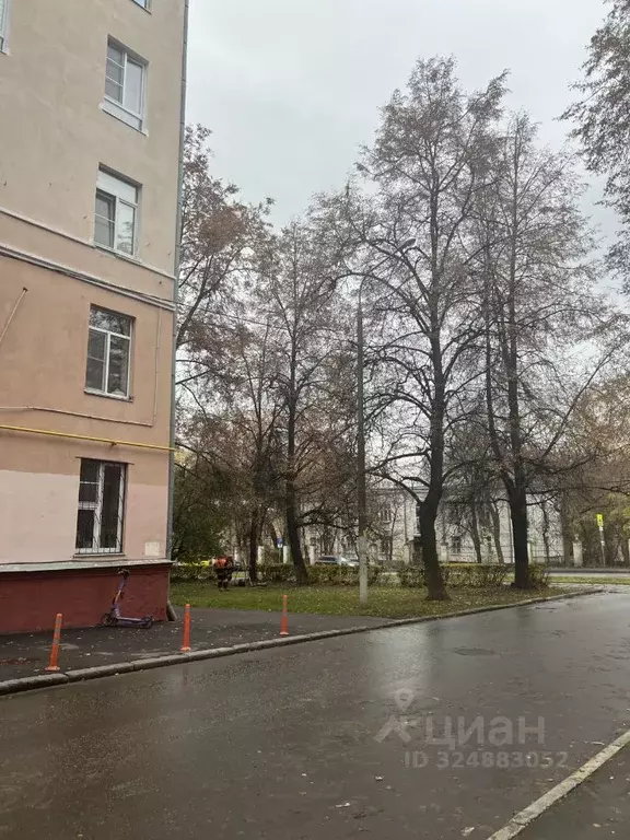 Помещение свободного назначения в Москва Большая Черемушкинская ул., ... - Фото 2