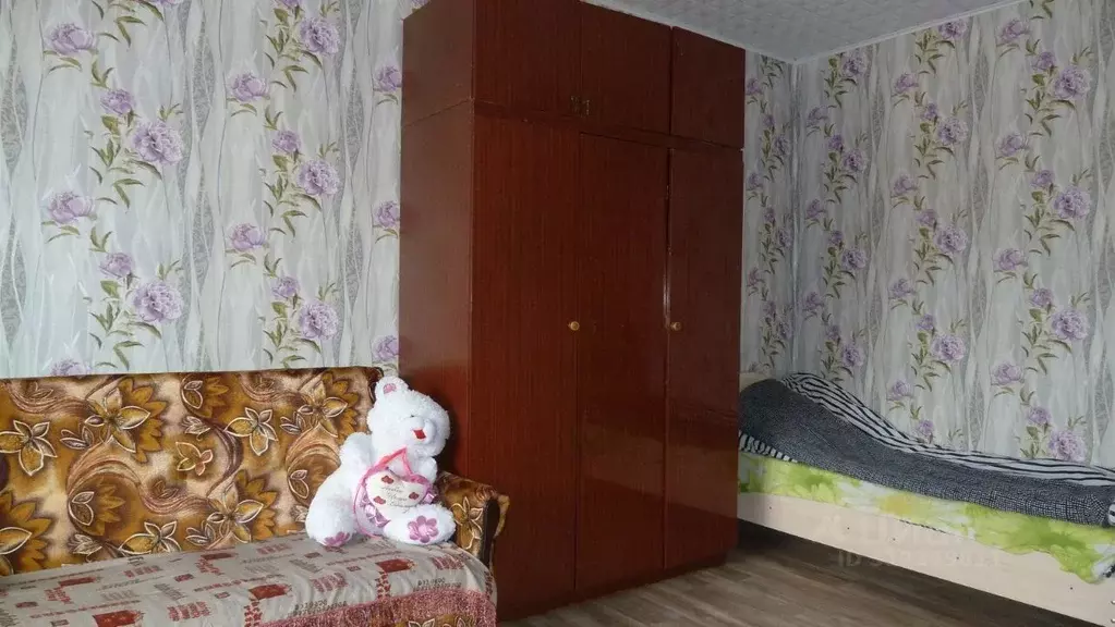 1-к кв. Марий Эл, Йошкар-Ола ул. Зарубина, 57 (35.0 м) - Фото 1