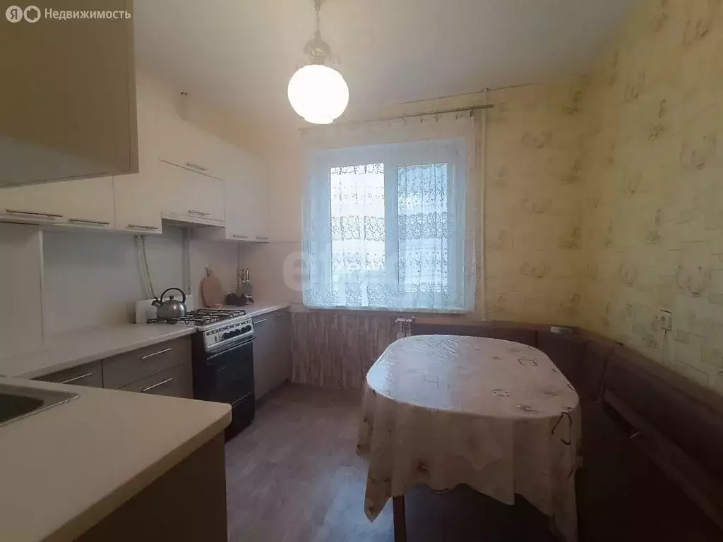 1-комнатная квартира: Симферополь, Киевская улица, 122Ак2 (35.4 м) - Фото 1