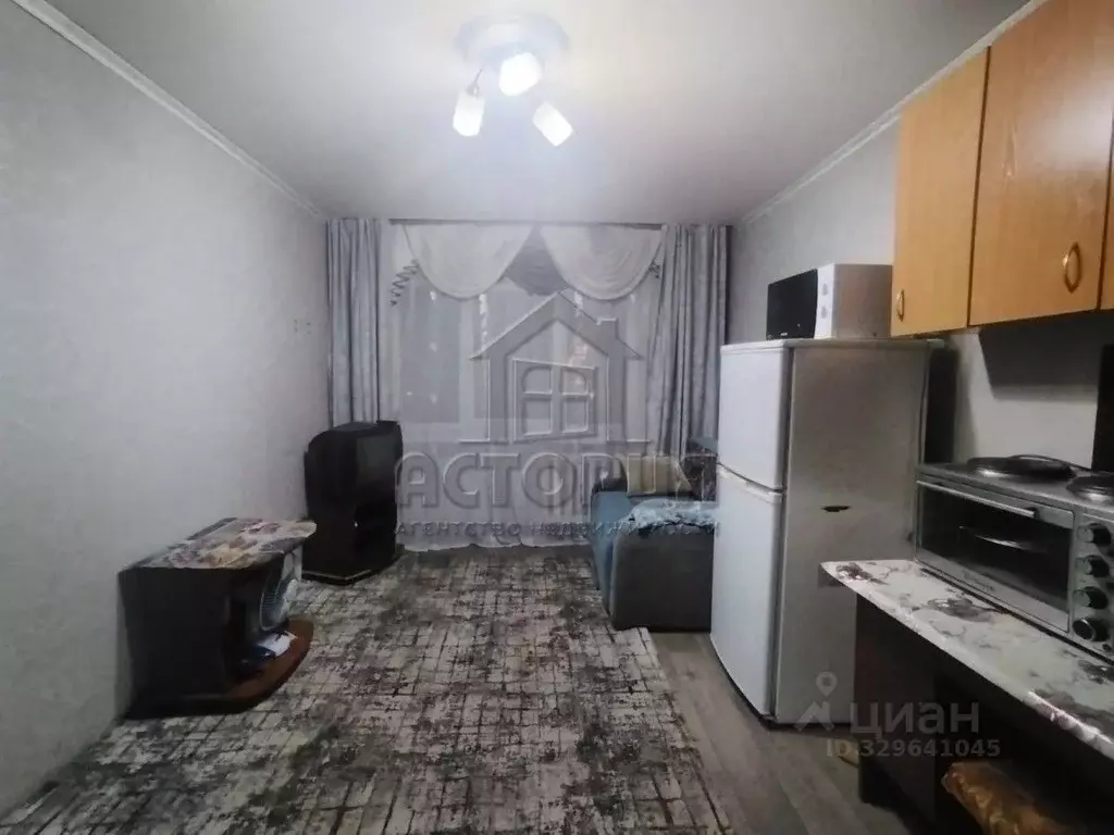 Комната Красноярский край, Красноярск Рейдовая ул., 46 (13.0 м) - Фото 2