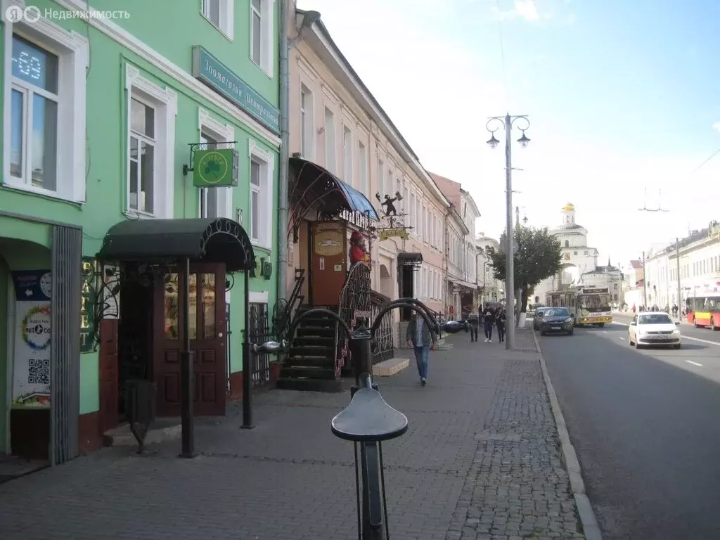Офис (125 м) - Фото 1
