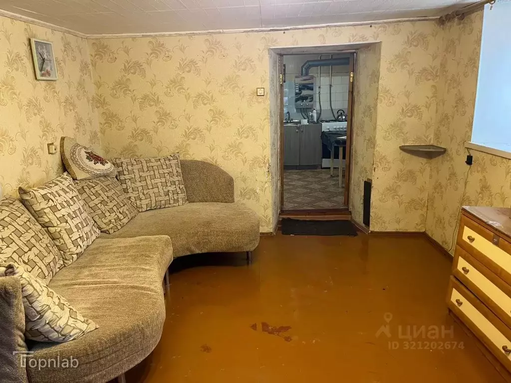 3-к кв. Астраханская область, Астрахань ул. Сен-Симона, 13 (55.7 м) - Фото 2