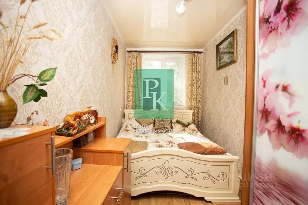 2-к кв. Севастополь ул. 1-я Бастионная, 4А (40.8 м) - Фото 0