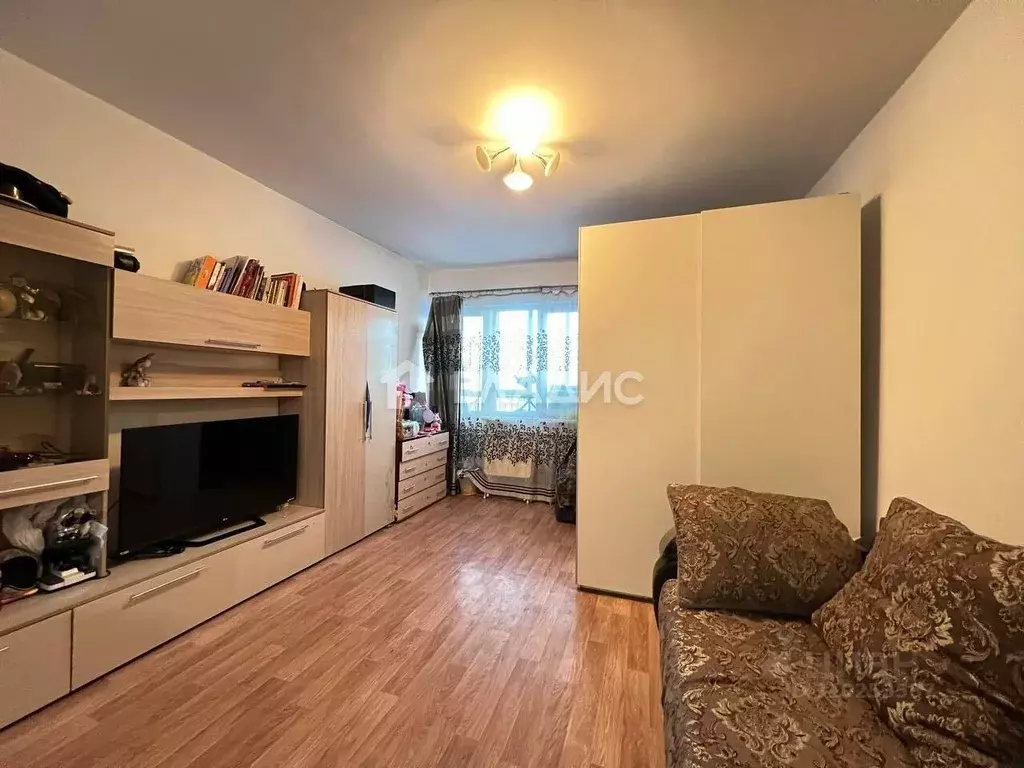 Студия Бурятия, Улан-Удэ ул. Смолина, 63 (35.0 м) - Фото 0