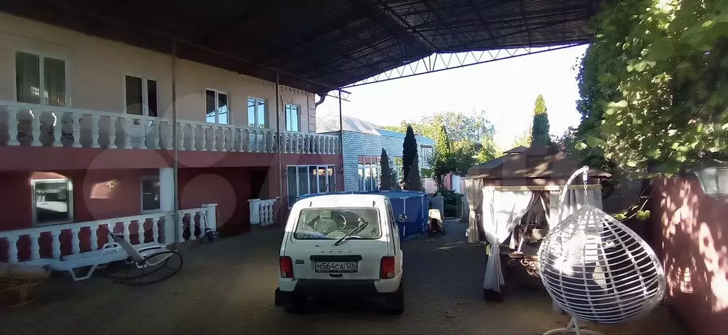 Дом 340 м на участке 7 сот. - Фото 0
