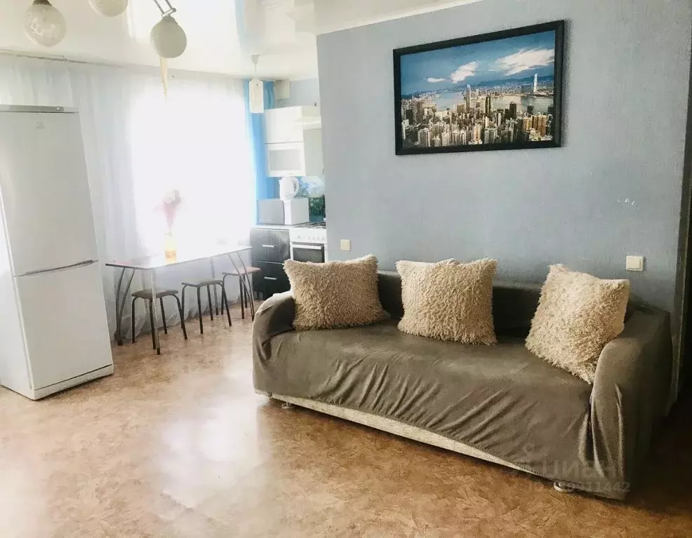 3-к кв. Башкортостан, Туймазы ул. Комарова, 21 (54.0 м) - Фото 0