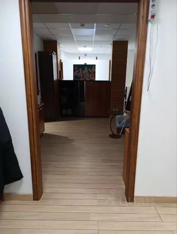 Офис в Москва ул. 3-я Ямского Поля, 18 (166 м) - Фото 2