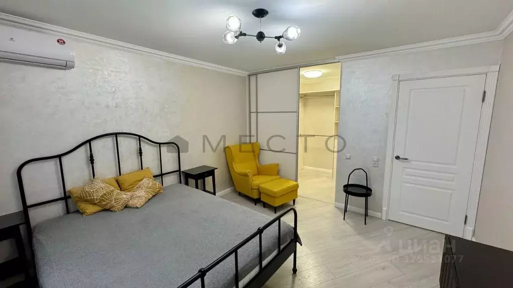 1-к кв. Москва Большой Волоколамский проезд, 1 (35.3 м) - Фото 2