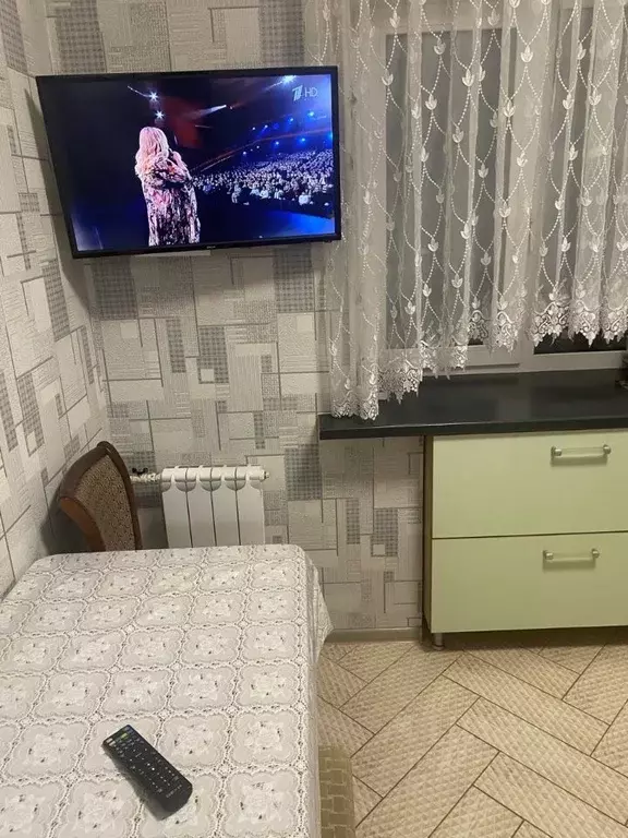 2-к кв. Московская область, Солнечногорск Советская ул., 6 (45.0 м) - Фото 2