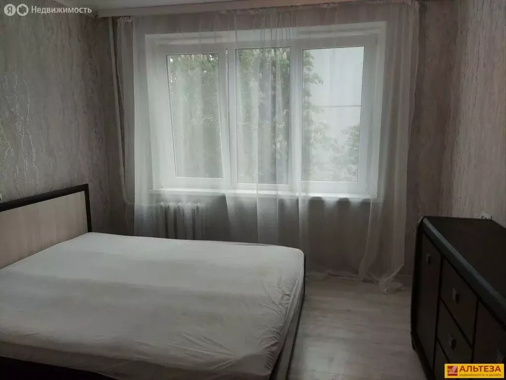 Квартира-студия: Зеленоградск, улица Крылова, 5 (20 м) - Фото 1