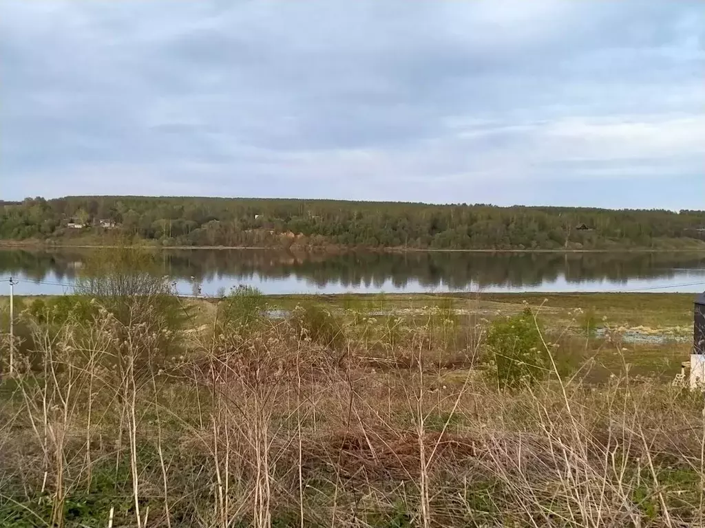 Участок в Ярославская область, Тутаевский муниципальный округ, пос. ... - Фото 1
