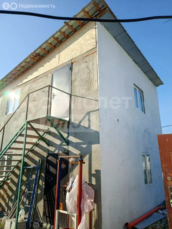 Дом в Севастополь, садоводческое товарищество Катюша, 103 (120 м) - Фото 1