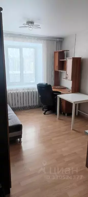 Комната Башкортостан, Уфа ул. Аксакова, 58 (15.0 м) - Фото 1