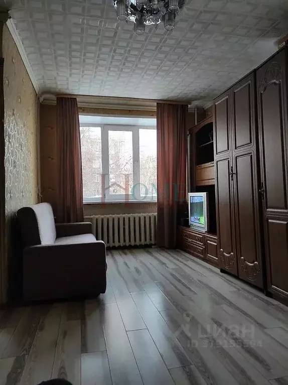 1-к кв. Новосибирская область, Новосибирск ул. Гоголя, 231 (35.0 м) - Фото 0