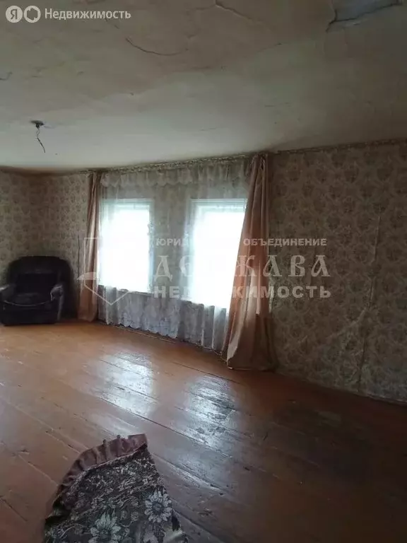 Дом в Топки, Топкинская улица (42 м) - Фото 2