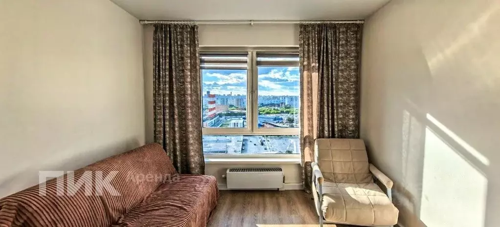 Студия Москва Сигнальный проезд, 16к1 (20.0 м) - Фото 1