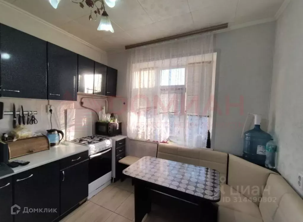 Продаётся 2-к квартира, 52.5 м - Фото 0