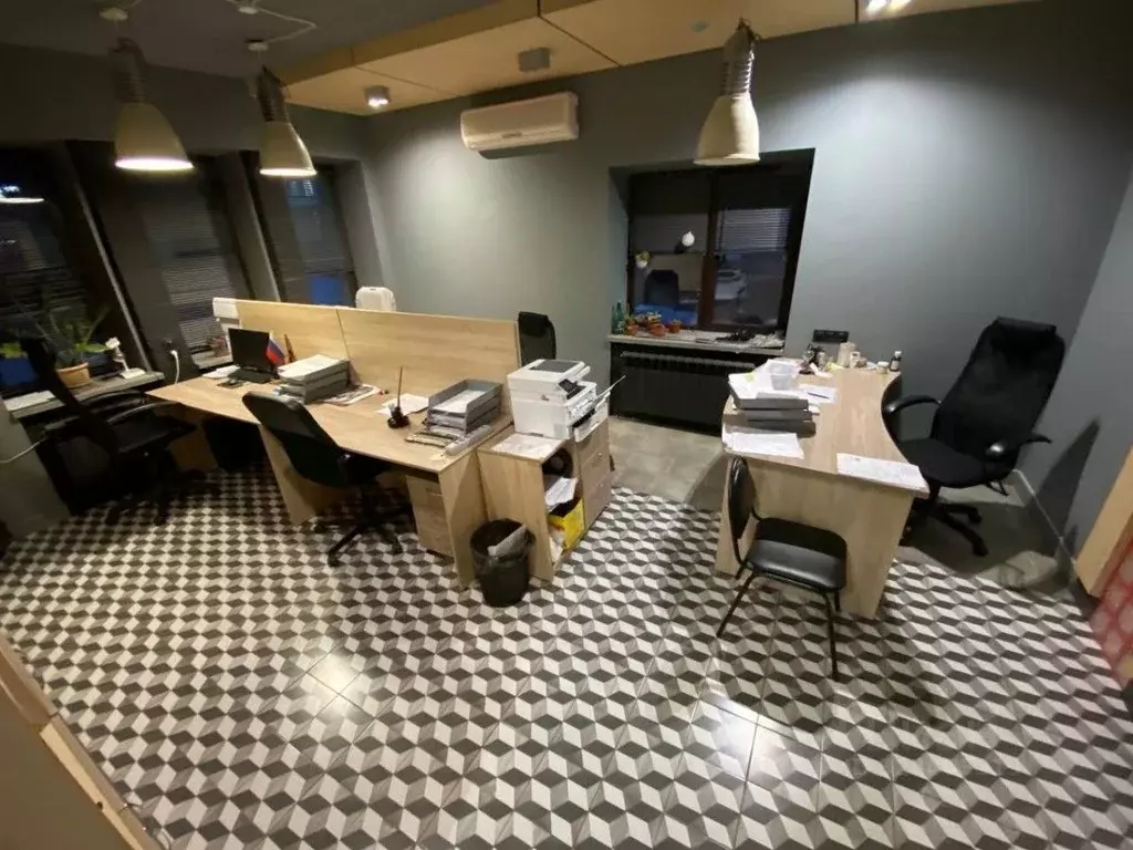 Офис в Татарстан, Набережные Челны Набережночелнинский просп., 58 (300 ... - Фото 2